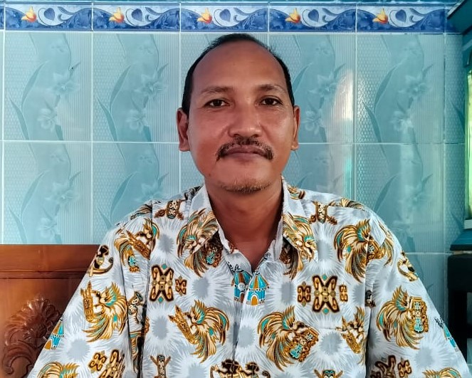 Aksi Unjuk Rasa di Balai Desa, Kades Kosekaan Kaget Ada Kasus Perselingkuhan