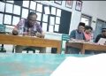 LR 2023, RKPDes dan R- APBDes 2024 Diduga Tidak Tepat Sasaran, Ketua BPD Kecewa