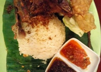 Keunggulan Warung Nusantara Adalah Menu dan Bumbu