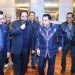 Ketua MPR RI Bamsoet Apresiasi Konser Penyanyi Lawas Tom Jones