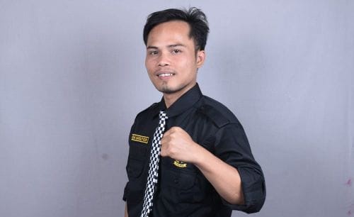 DD Tak Kunjung Cair, Ali Musa Nasution Menduga Banyak Titipan