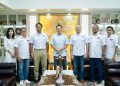 IMI Siap Gelar Aquabike World Championship 2024 di Danau Toba