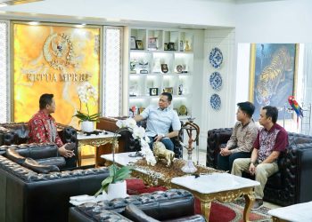 Kejuaraan Nasional Turnamen Robotik Indonesia 2024