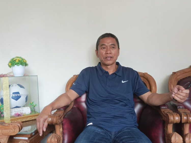 Miris !!! Pemkab Pati Tahan Anggaran Bonus Pelatih