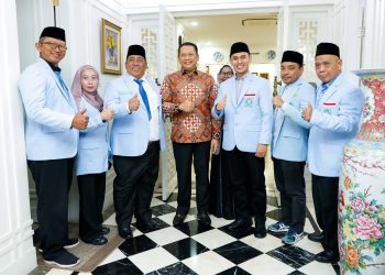 Bamsoet Dukung Musabaqah Tilawatil Quran Antar Bangsa ke 14