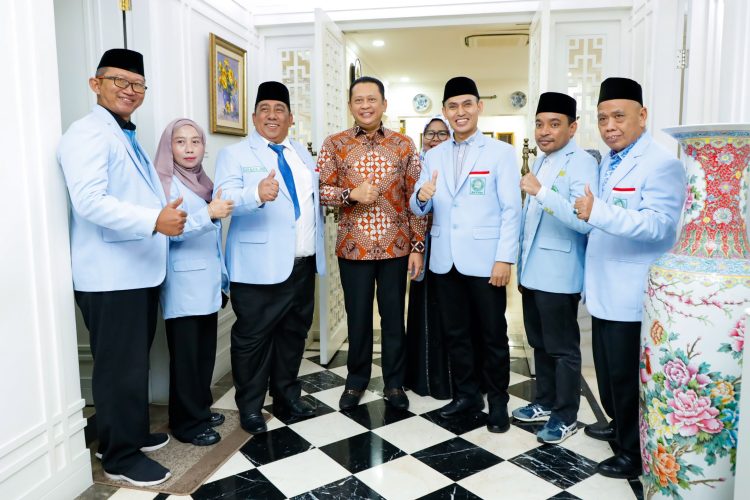 Bamsoet Dukung Musabaqah Tilawatil Quran Antar Bangsa ke 14