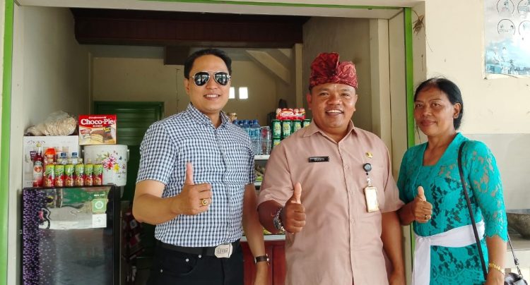 Menu Spesial Warung Nusantara, Ini Lho