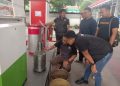 Sejumlah SPBU di Sidak Polisi, Ternyata Hasilnya