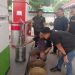 Sejumlah SPBU di Sidak Polisi, Ternyata Hasilnya