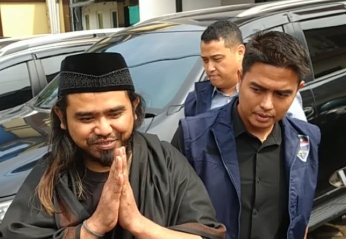 Spiritualis Kondang Gus Samsudin di Kabarkan Jalani Pemeriksaan