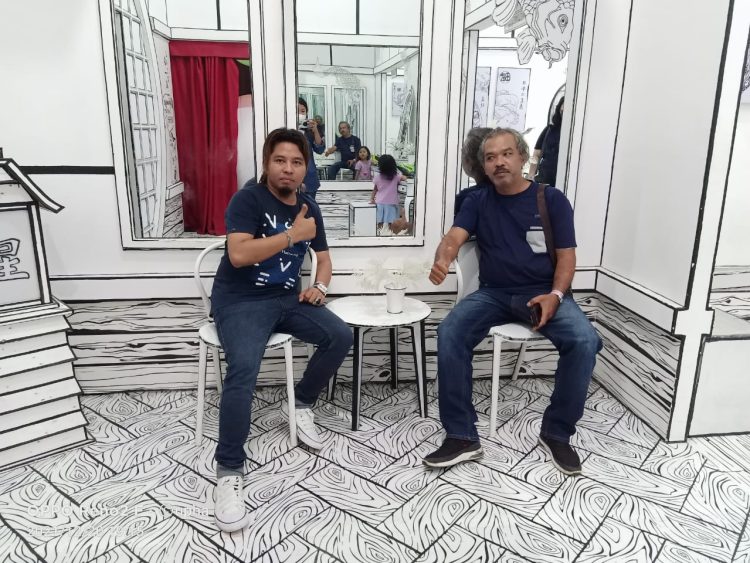 Rumah PPAI Berikan Tips Pencegahan Kasus Bullying