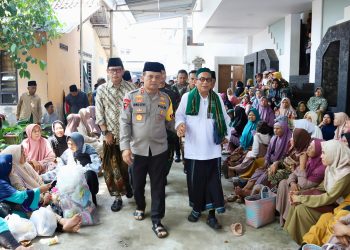 Irjen Pol. Ahmad Luthfi Cocok Jadi Gubernur Jateng, Begini Karirnya