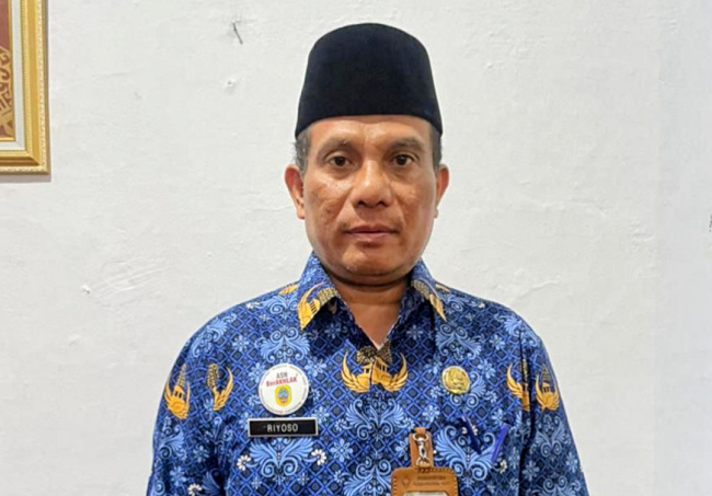 Perbaikan Segera di Mulai, Inpres 2024 Ini Lokasinya