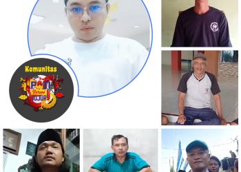 Irjen Pol. Ahmad Luthfi Maju Pilgub Jateng di Dukung Berbagai Kalangan