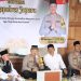 Masyarakat Desa Sinanggul Ikuti ” Jumat Curhat”