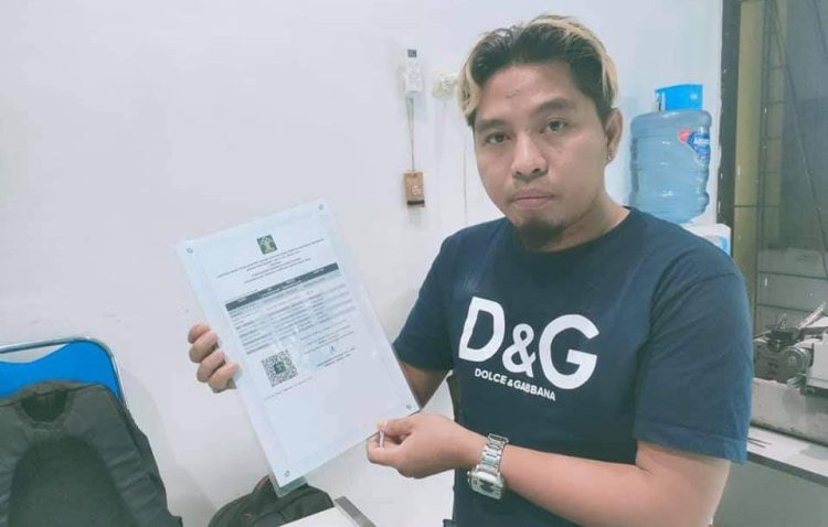 Pahami Pertanyaan 5W1H Dulu, Dirut PT. MNS Grub Pers & PT. SMGC Sebut UKW Bukanlah Perintah Undang-Undang Pokok Pers