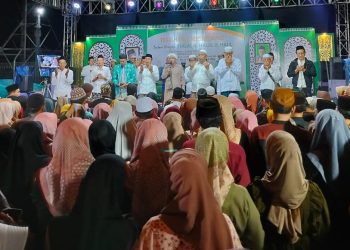 Syukuran Kemenangan PPP Pati, Muslihan : Kesejahteraan Rakyat adalah Utama
