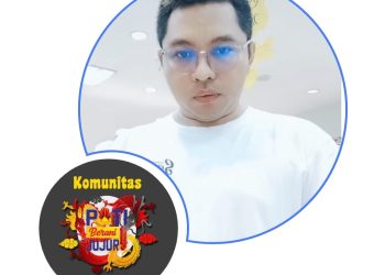 Komunitas Pati Berani Jujur Mendukung Irjen Pol. Ahmad Lutfhi Maju Pilgub 2024