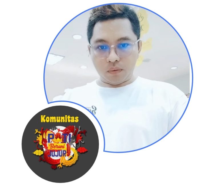 Komunitas Pati Berani Jujur Mendukung Irjen Pol. Ahmad Lutfhi Maju Pilgub 2024