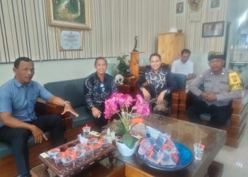 Ketua Hukum Ham PHDI Bali Siap Dukung Pelantikan PWDPI