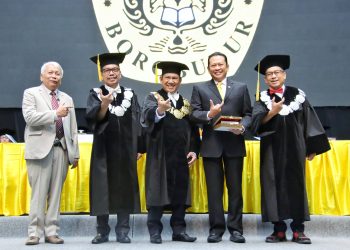 Ketua MPR RI : Hormati Putusan MK Atas Perselisihan Hasil Pemilihan Umum