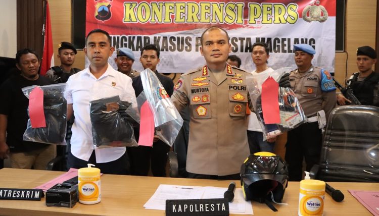 Diduga Korban Lakalantas, Ternyata Pria Ini Korban Curas