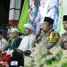 Menjelang Pilkada dan Pilgub 2024, Kapolres Rembang Gelar Doa dan Bersholawat Bersama Habib Anis Syahab