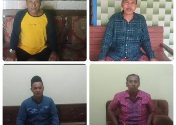 Dukungan Terus Bergulir, Irjen Pol. Ahmad Luthfi di Kawal Para Nelayan Untuk Maju di Pilgub Jateng