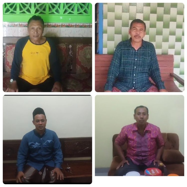 Dukungan Terus Bergulir, Irjen Pol. Ahmad Luthfi di Kawal Para Nelayan Untuk Maju di Pilgub Jateng