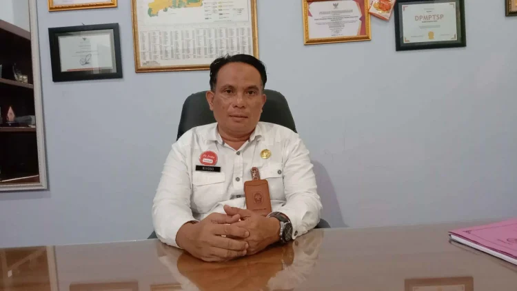 Dukuhseti – Batas Jepara !! DPUTR Pati : 18 Miliar Siap di Proses Lelang