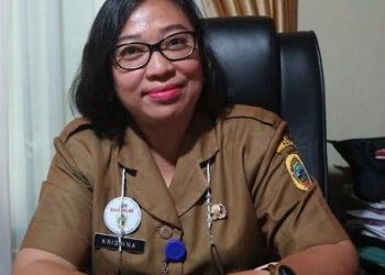 Sekretaris DPUTR Pati Buka Pelatihan Bagi P3A