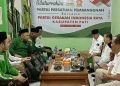 Partai Gerindra Koalisi ke PPP Pati, H. Suwito : NU-nya Harus Cetho