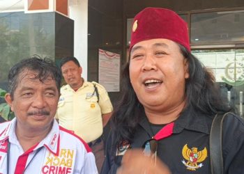 Dugaan Mark Up Sampai Rp. 15 Miliar Oleh Oknum Dindikpora Rembang di Laporkan