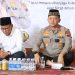 Tingkatkan Keterlibatan Masyarakat Dalam Kamtibmas, Kapolres Jepara Gelar “Jumat Curhat”