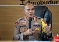 Nebeng Truk, Remaja Ini Justru Terjatuh dan Meninggal