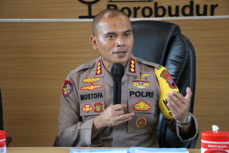 Nebeng Truk, Remaja Ini Justru Terjatuh dan Meninggal