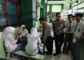 Himbuan Penting !! Polisi Melarang Pawai Kelulusan