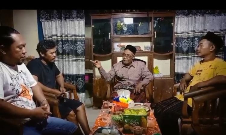 Maju Cagub Jateng !!! Nelayan Tradisional Siap Dukung Irjen Pol. Ahmad Lutfhi