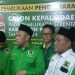 Partai Gerindra Siap Koalisi, PPP Pati Terima Dua Pendaftar Calon Bupati