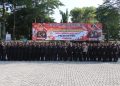 Hari Kebangkitan Nasional, Kapolresta Pati Sampaikan Amanah Menteri Komunikasi dan Informatika RI
