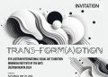 Pameran Seni Rupa Internasional Bertajuk: “TRANS-FORM(A)OTION”
