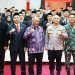 63 Panwaslu Dilantik, Pj Bupati Singgung Soal Potensi Gesekan
