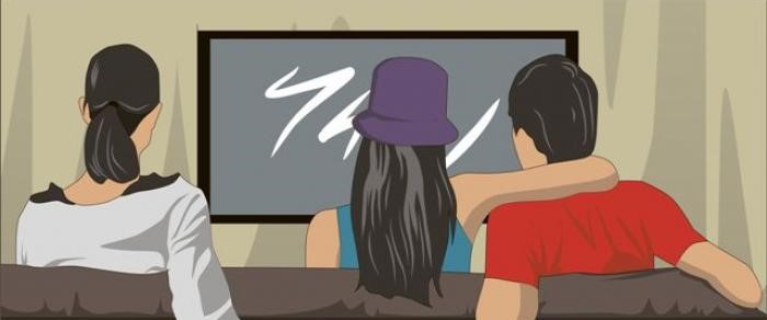 Perbedaan Ciri – Ciri Perselingkuhan Pria dan Wanita