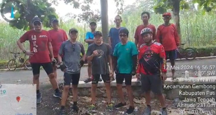 Pramono : Gubernur Jateng Layak di Nahkodai Irjen Pol. Ahmad Lutfhi