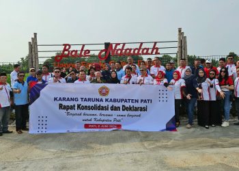 Daftar Kategori Terbaik !! Safin Masuk ke Parpol