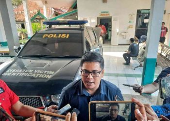 Wanita RP Meninggal Dunia, Ternyata Gara – Gara HP