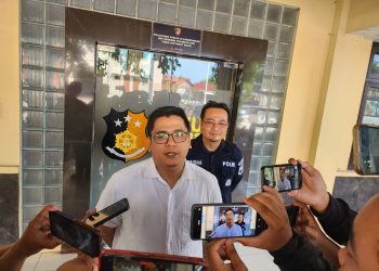 Satu Meninggal Dunia !! Polisi Tangkap Pelaku Kasus Perkelahian