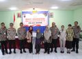 Hari Bhayangakara ke 78, Polres Kudus Gelar Aksi Sosial