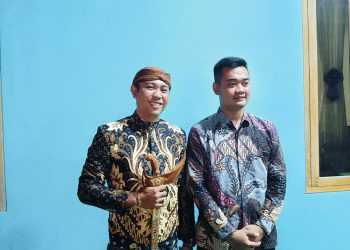 Uri – Uri Adat Jawa, Desa Ngemplak Lor Gelar Wayang Kulit