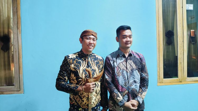 Uri – Uri Adat Jawa, Desa Ngemplak Lor Gelar Wayang Kulit
